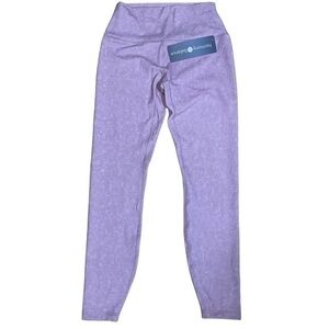 Harmony Balance Capris- Pink - Size XS - NWT